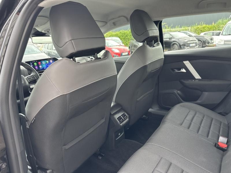 CITROEN C4 X