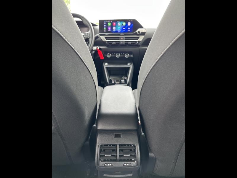 CITROEN C4 X