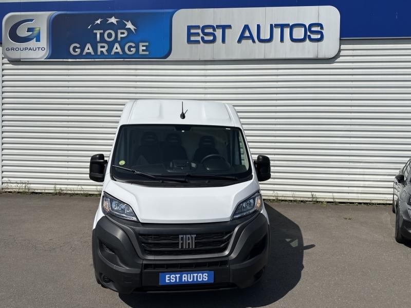 FIAT Ducato Fg