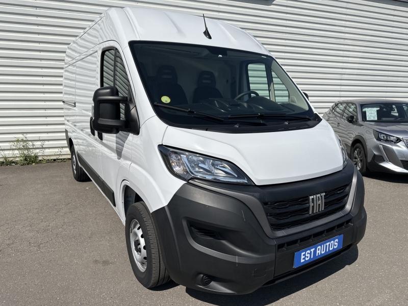 FIAT Ducato Fg