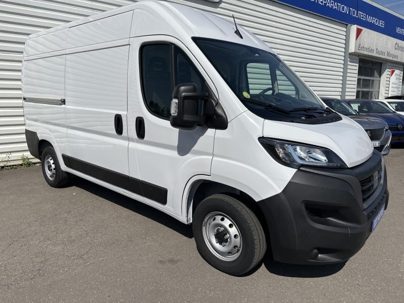 FIAT Ducato Fg