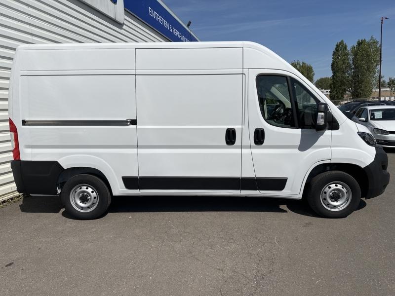 FIAT Ducato Fg