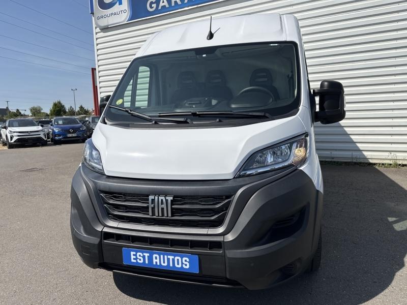 FIAT Ducato Fg