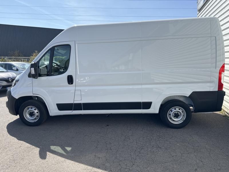 FIAT Ducato Fg