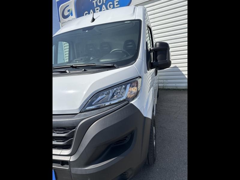 FIAT Ducato Fg