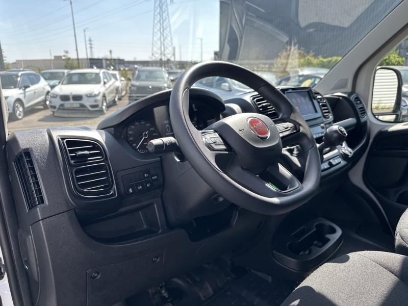 FIAT Ducato Fg
