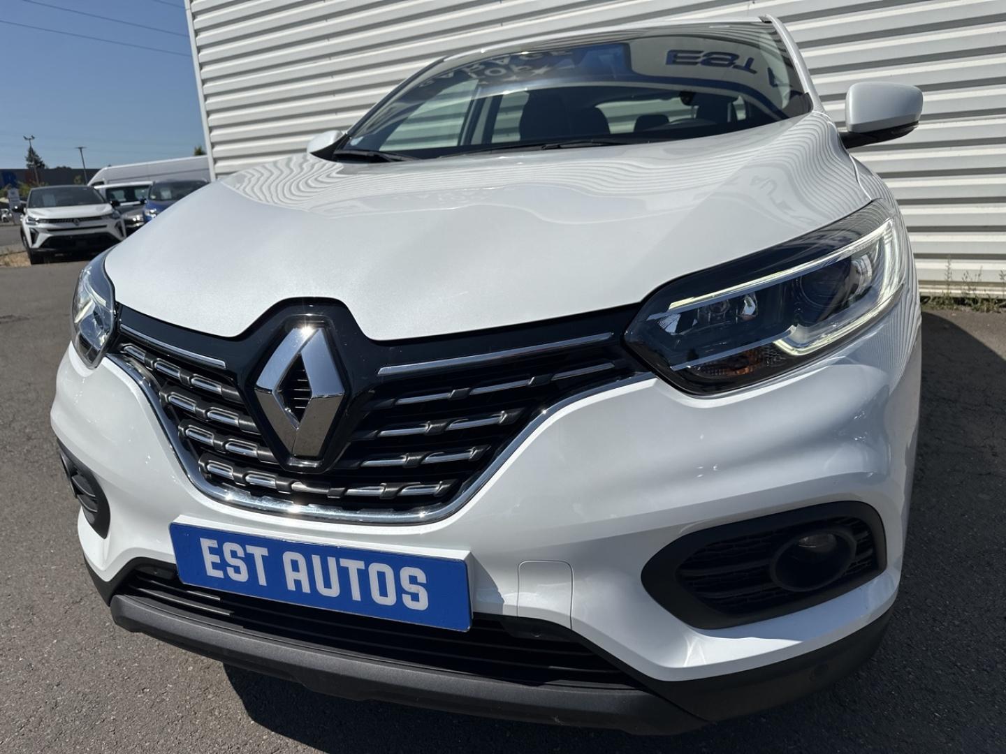 RENAULT Kadjar