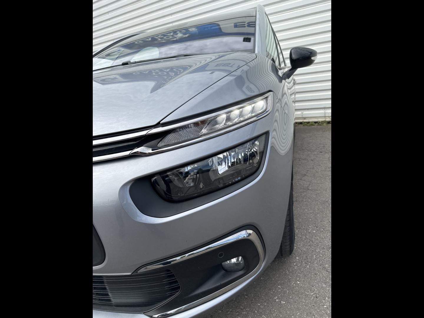 CITROEN Grand C4 SpaceTourer