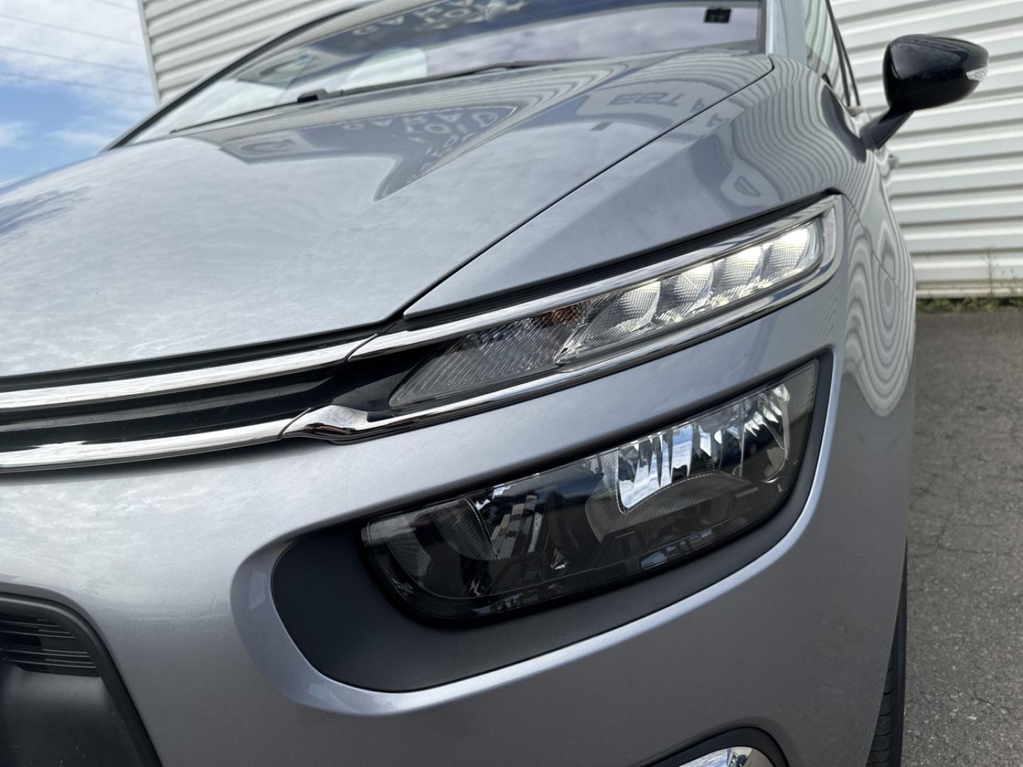 CITROEN Grand C4 SpaceTourer