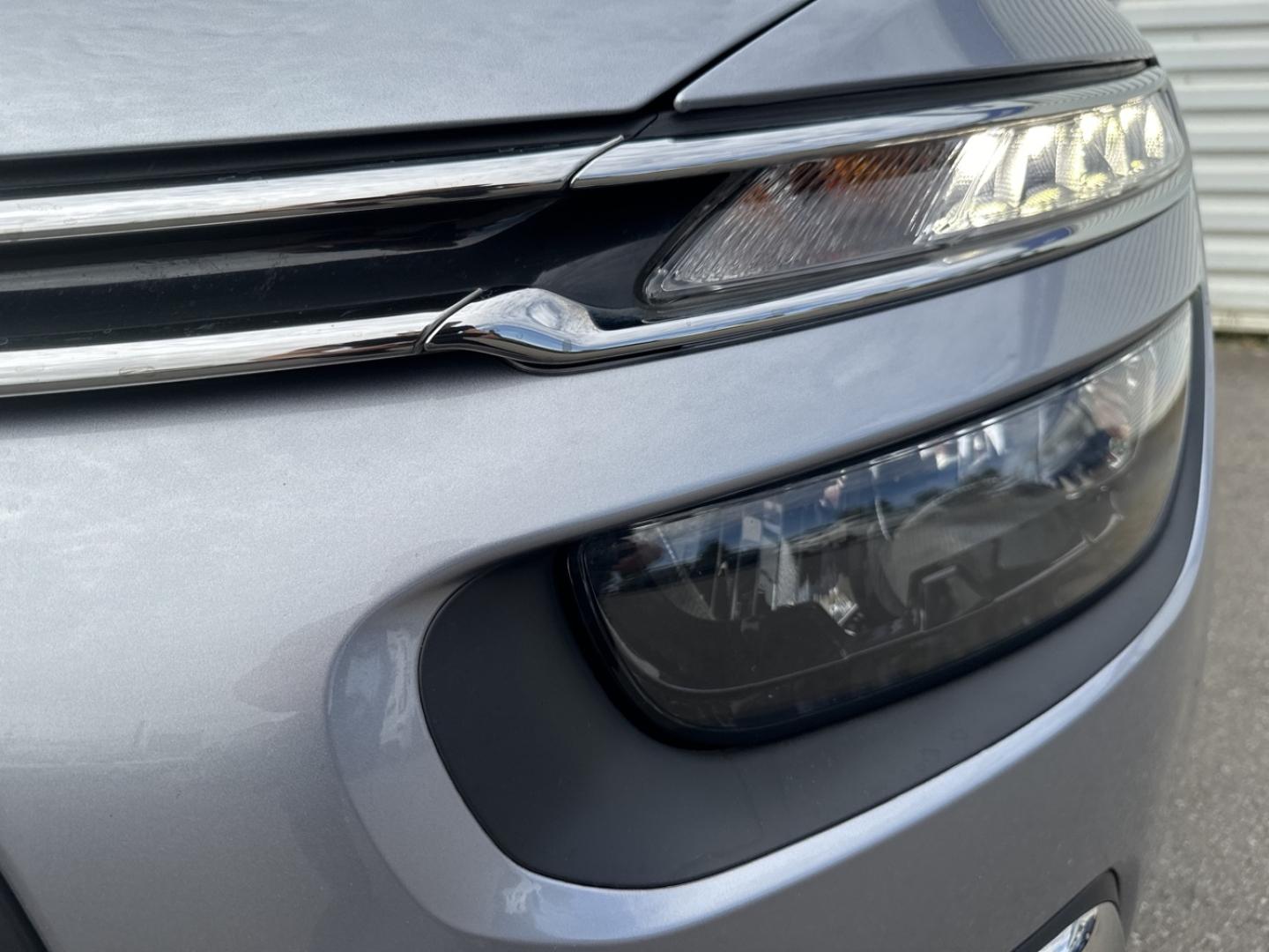 CITROEN Grand C4 SpaceTourer