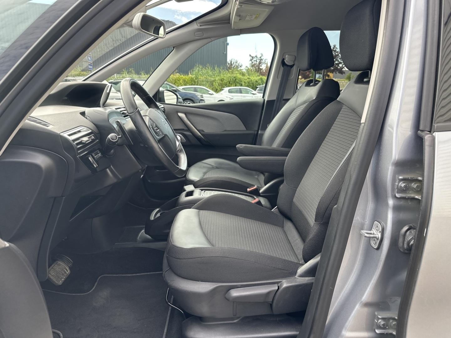 CITROEN Grand C4 SpaceTourer