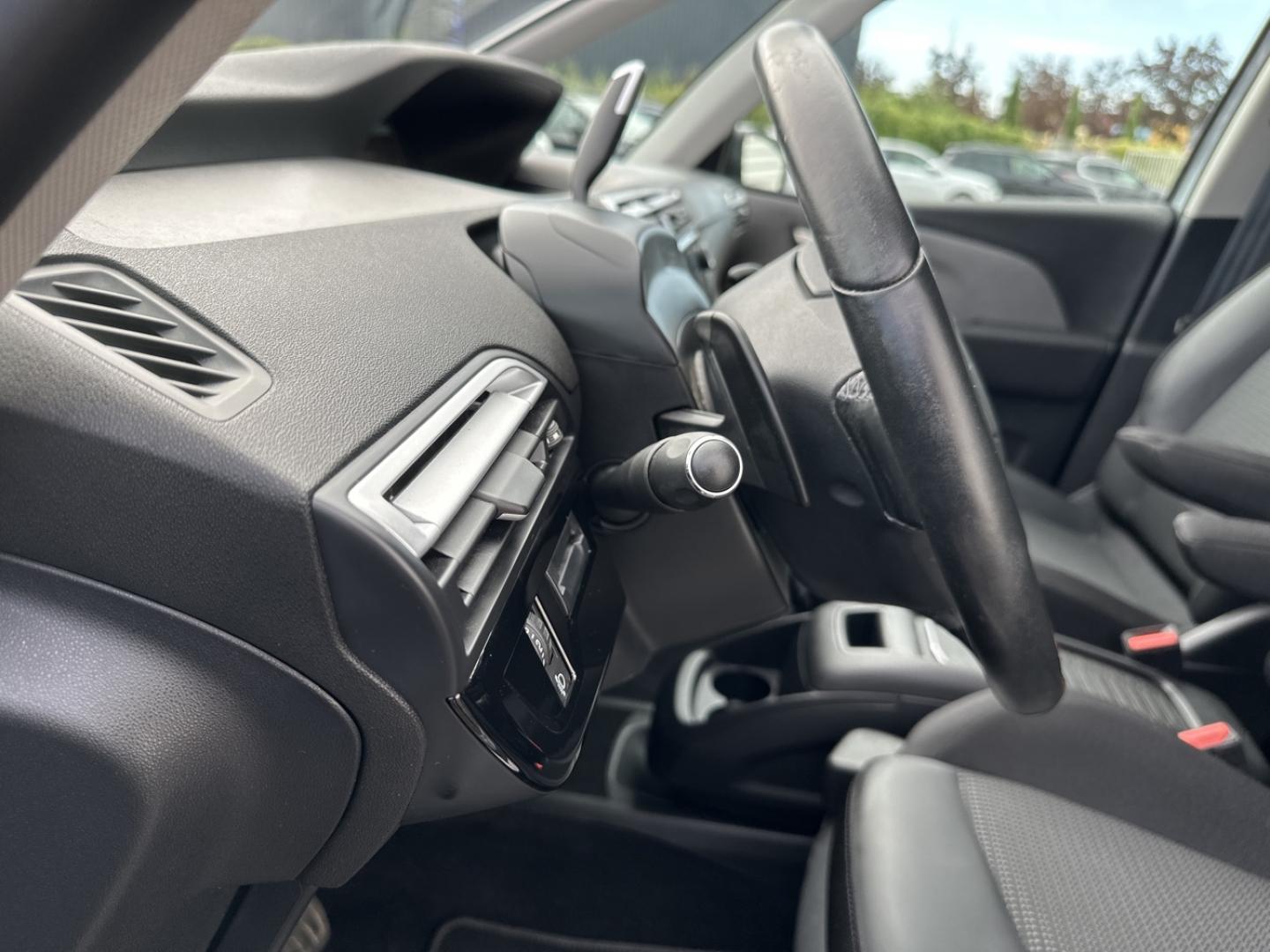 CITROEN Grand C4 SpaceTourer