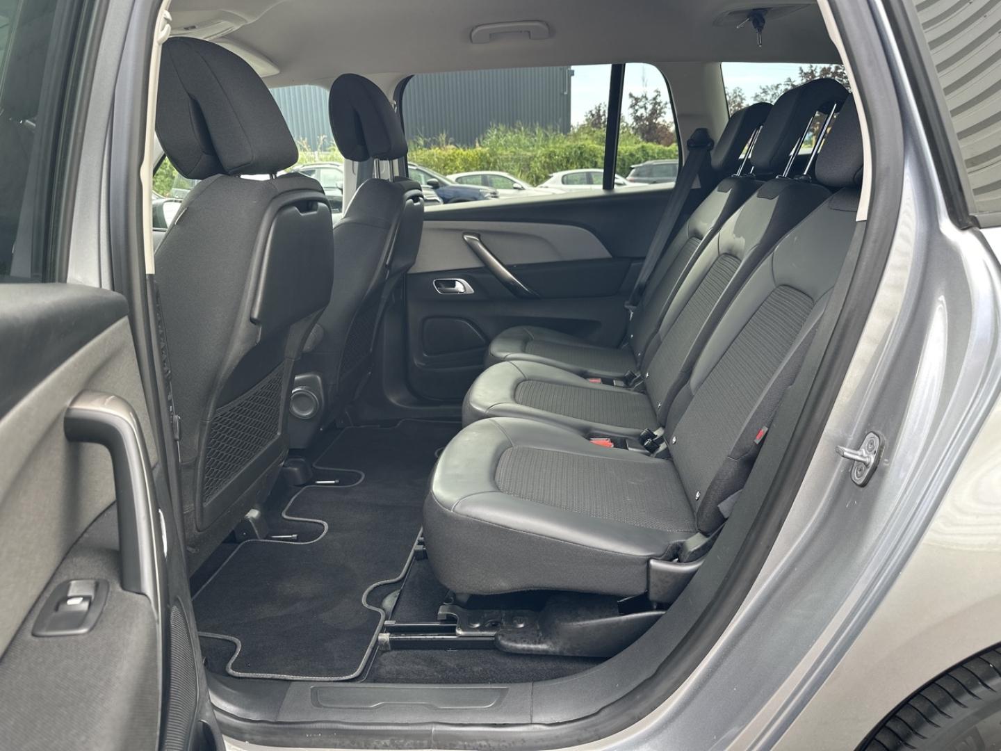 CITROEN Grand C4 SpaceTourer
