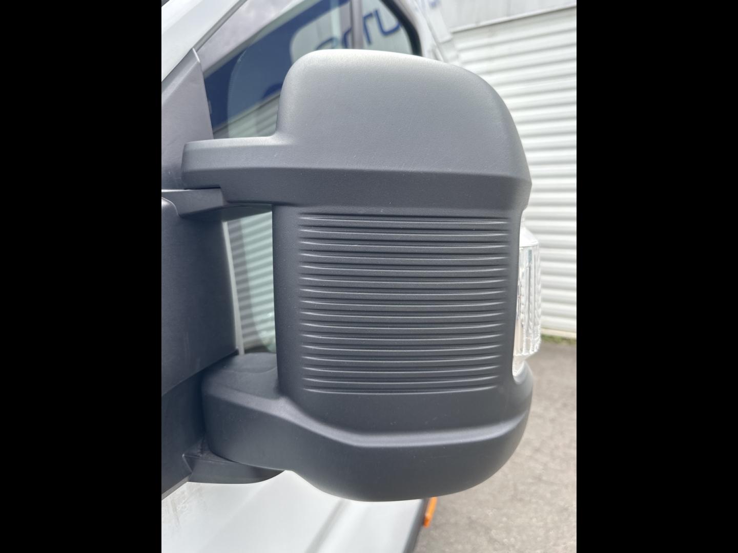 PEUGEOT Boxer Fg