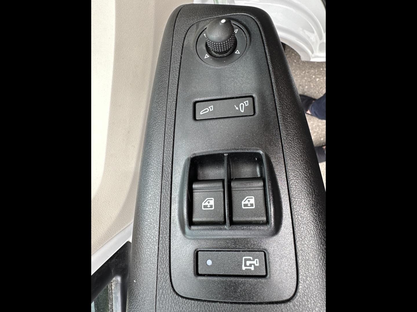 PEUGEOT Boxer Fg