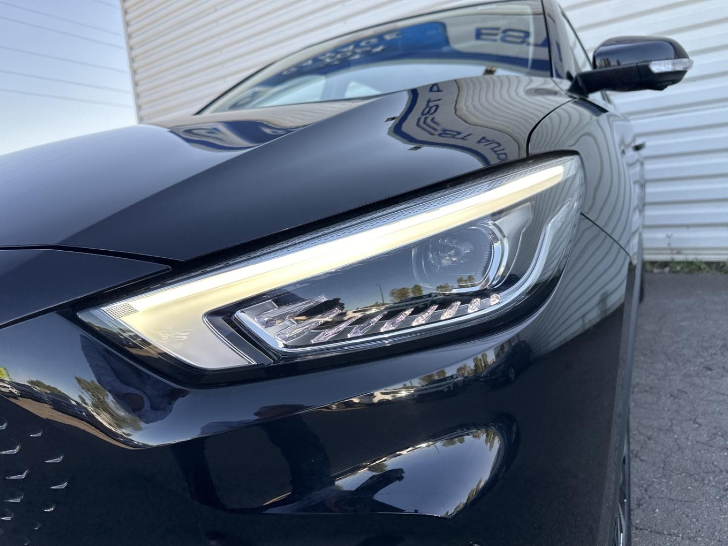 MG MOTOR ZS