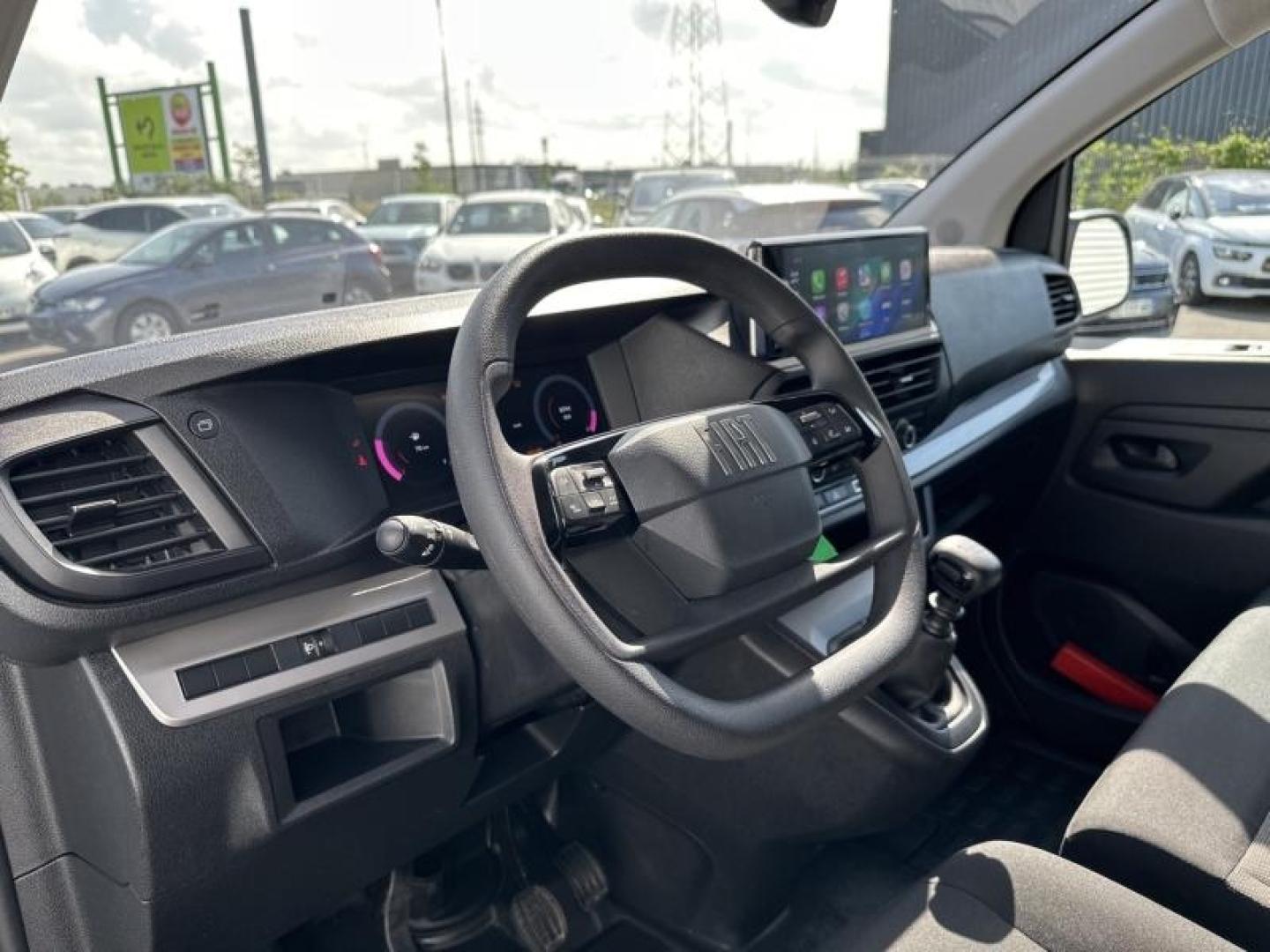 PEUGEOT Expert Fg