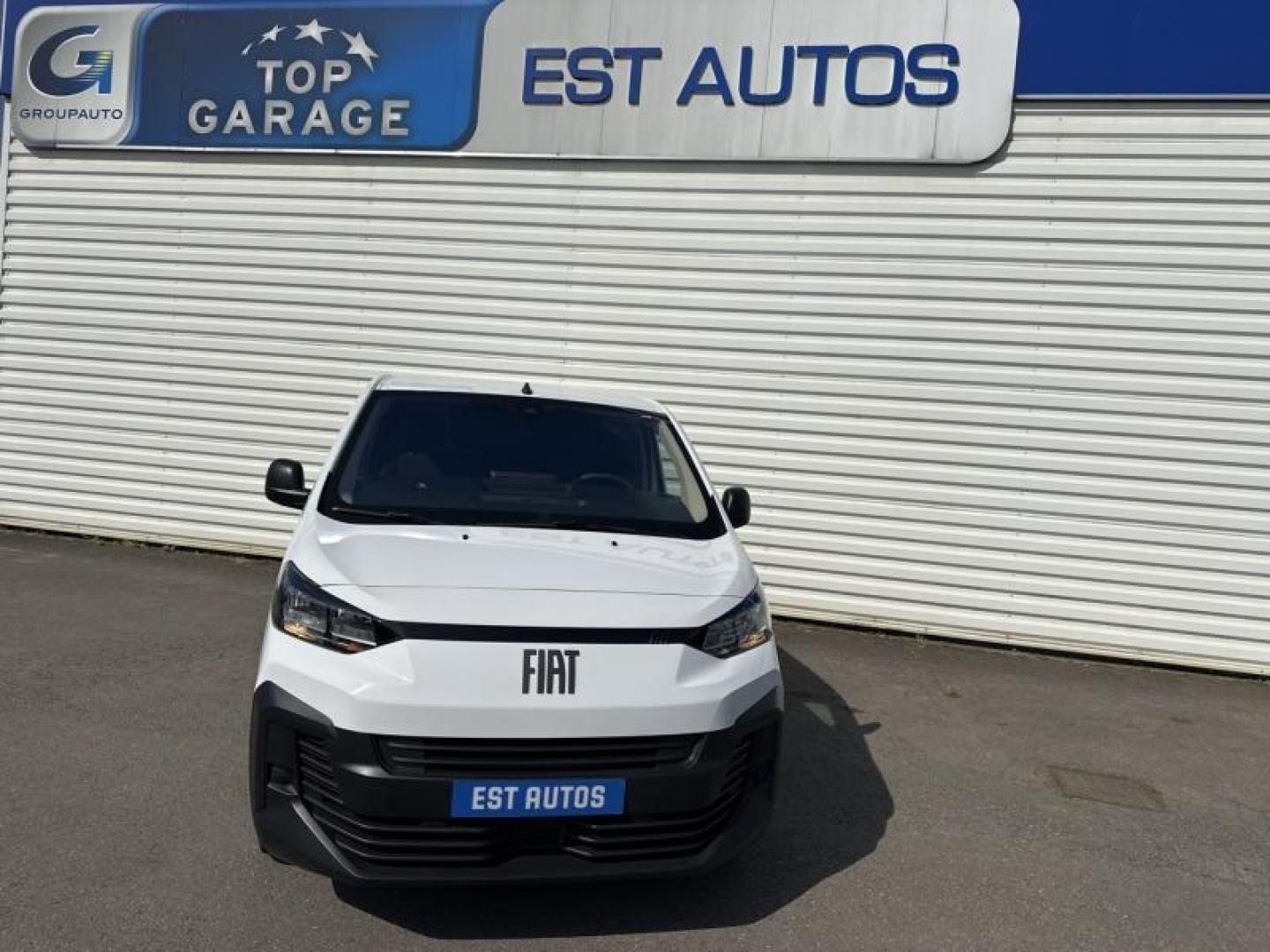 PEUGEOT Expert Fg