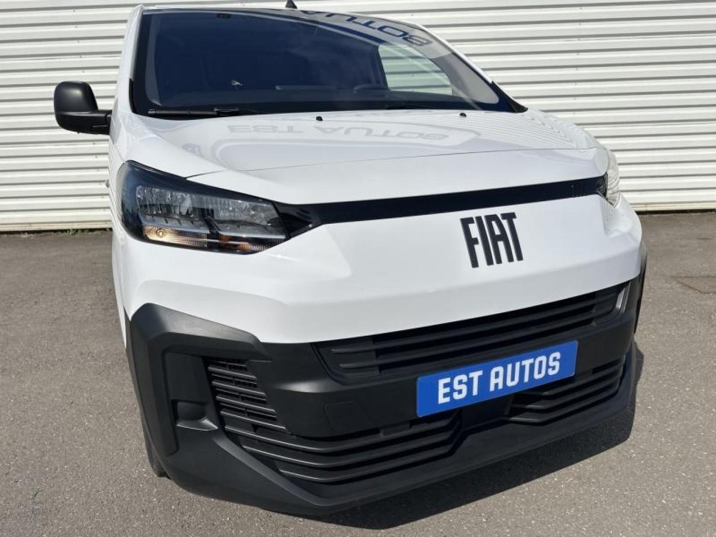PEUGEOT Expert Fg