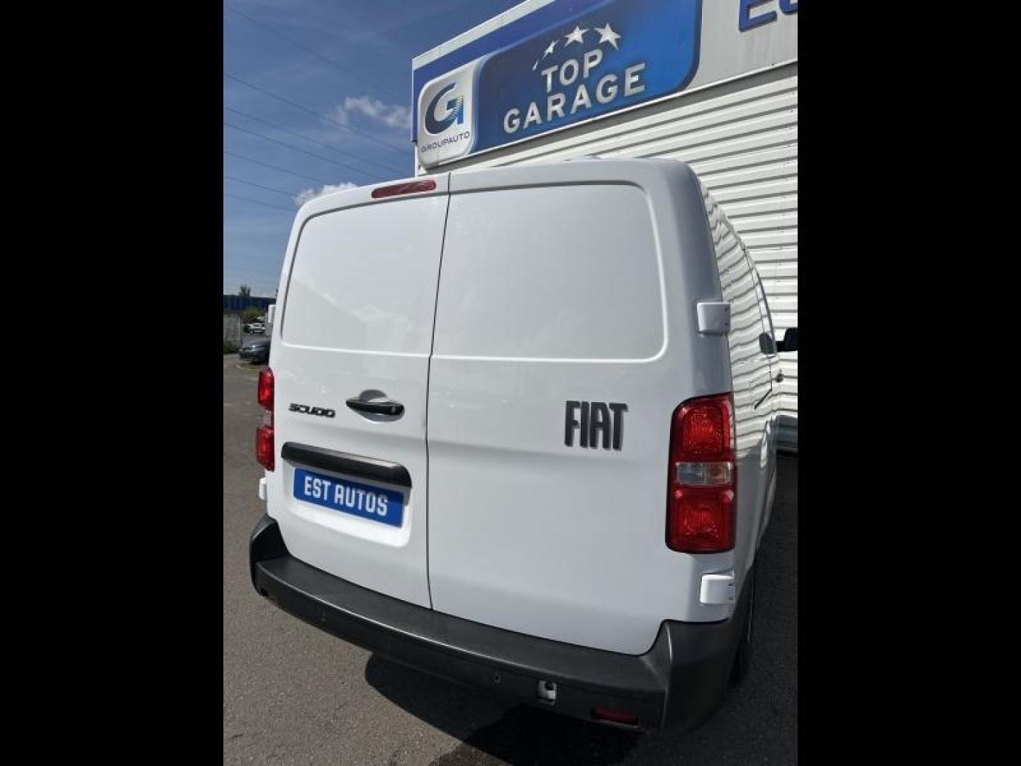 PEUGEOT Expert Fg