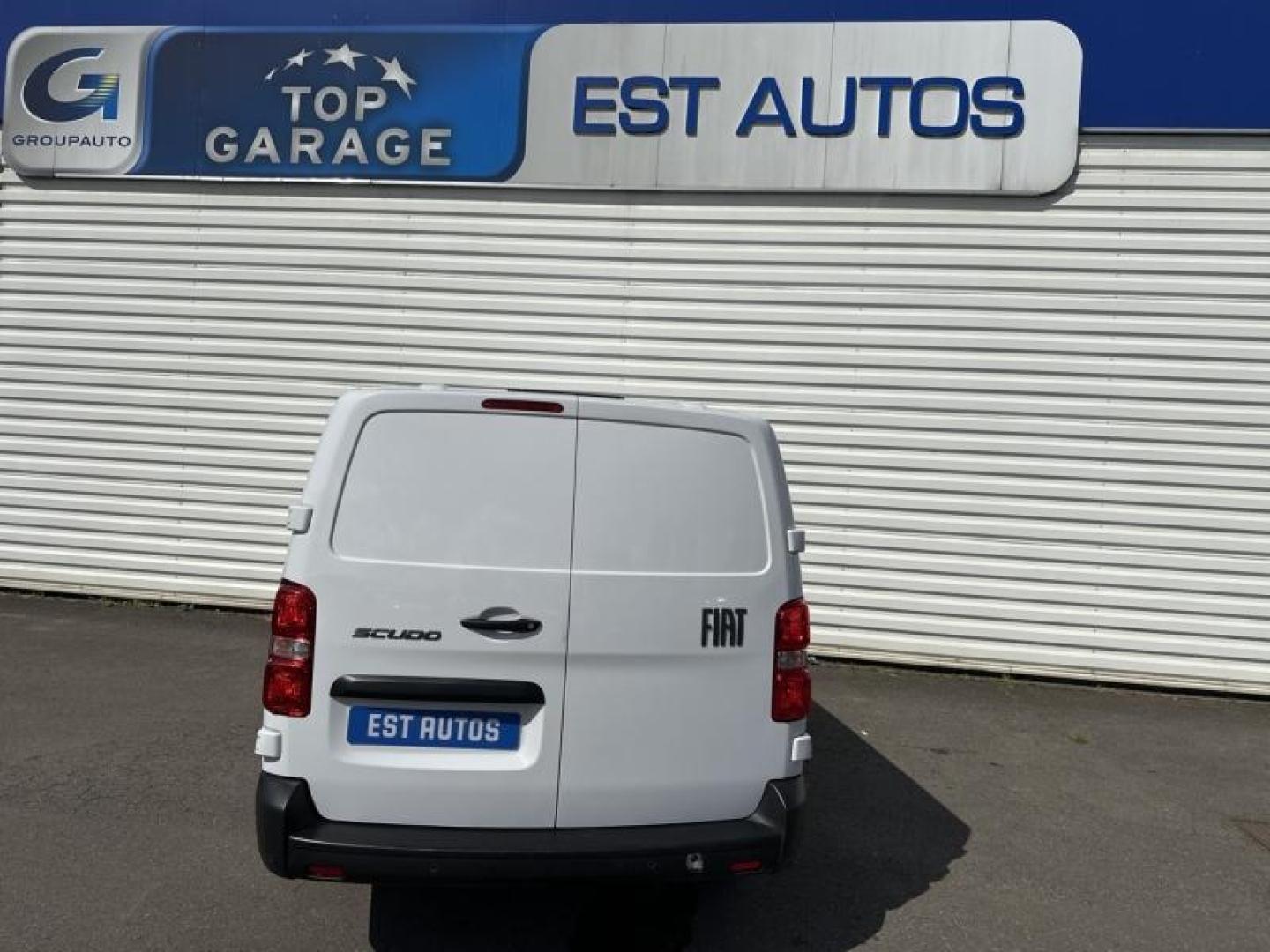 PEUGEOT Expert Fg