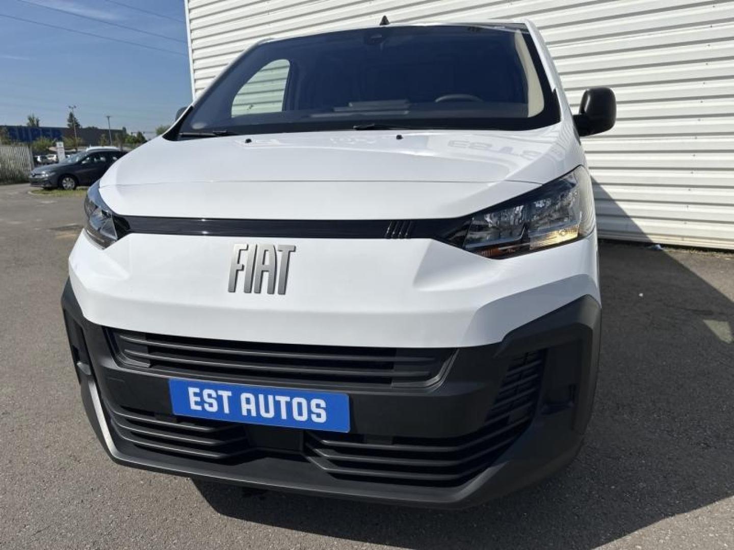 PEUGEOT Expert Fg