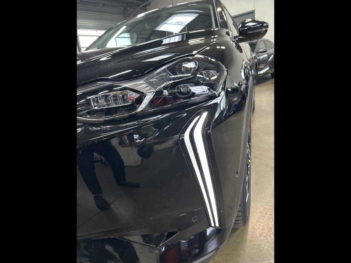DS DS 3