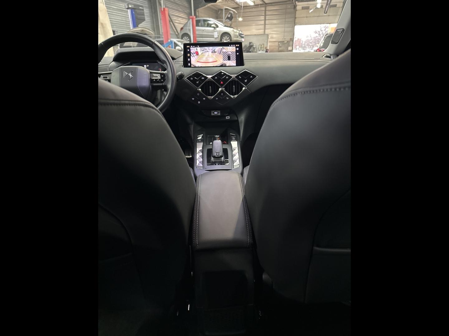 DS DS 3