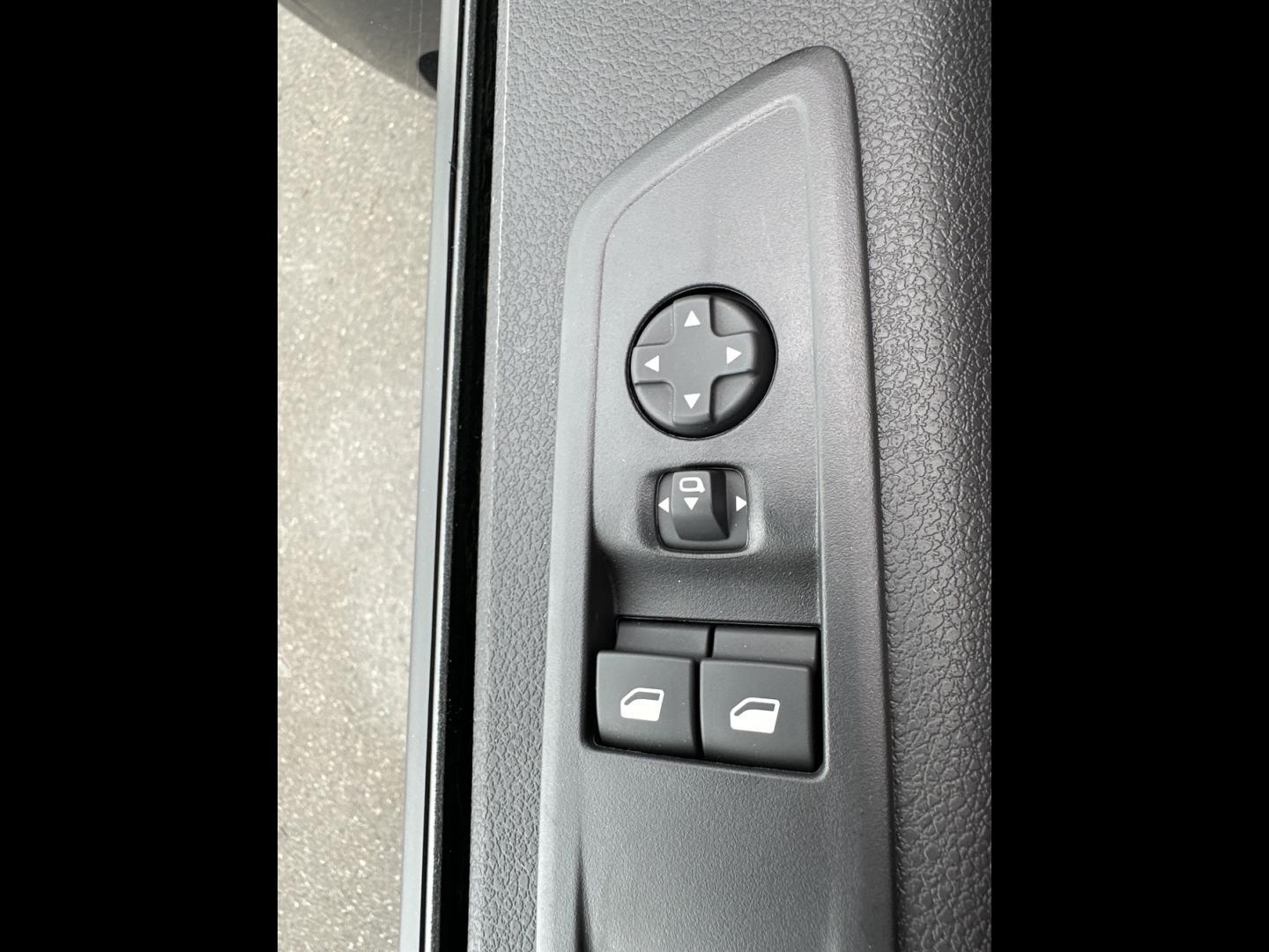 PEUGEOT Expert Fg