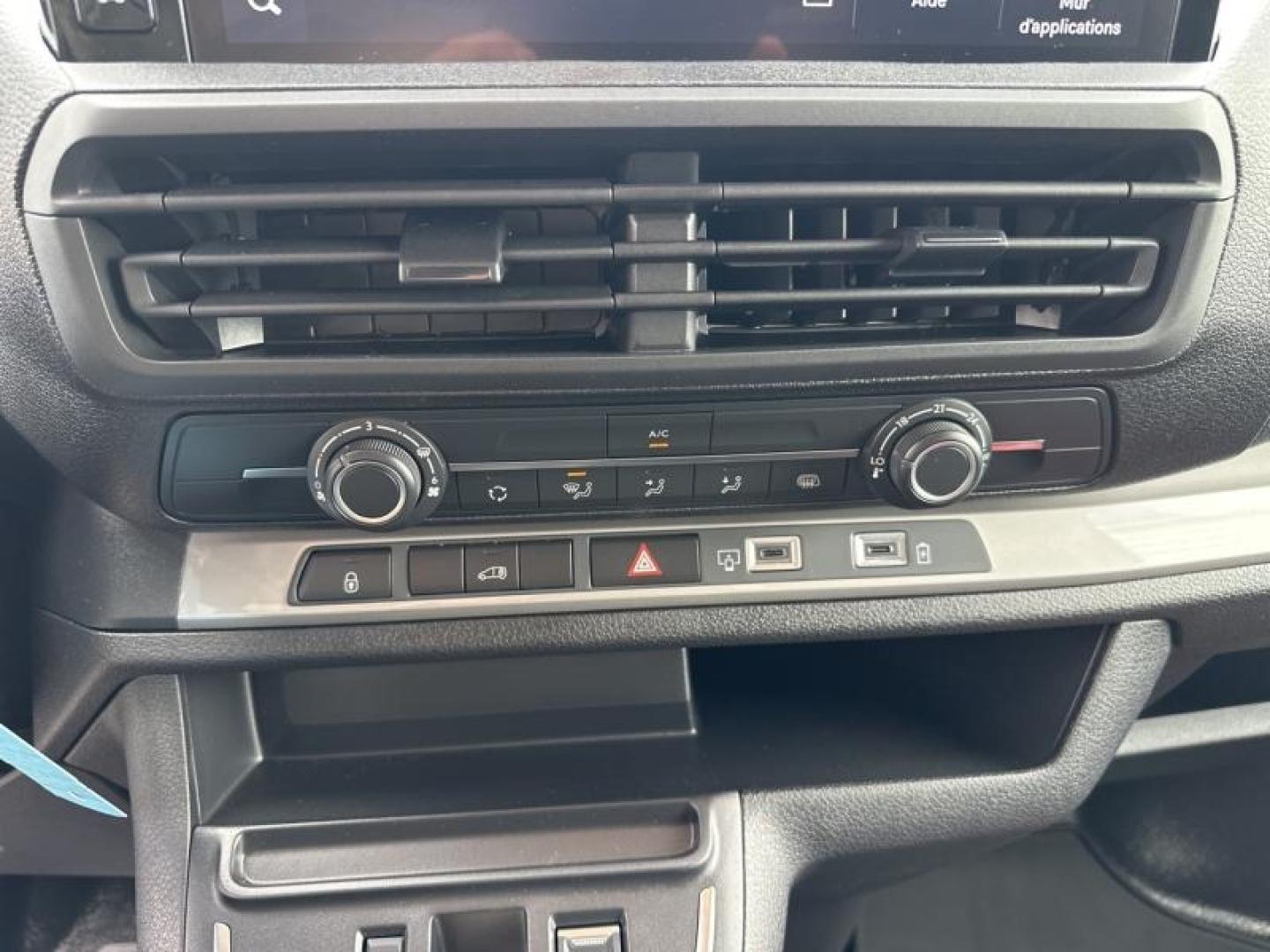 PEUGEOT Expert Fg