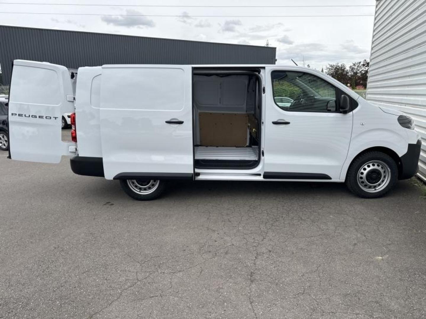PEUGEOT Expert Fg