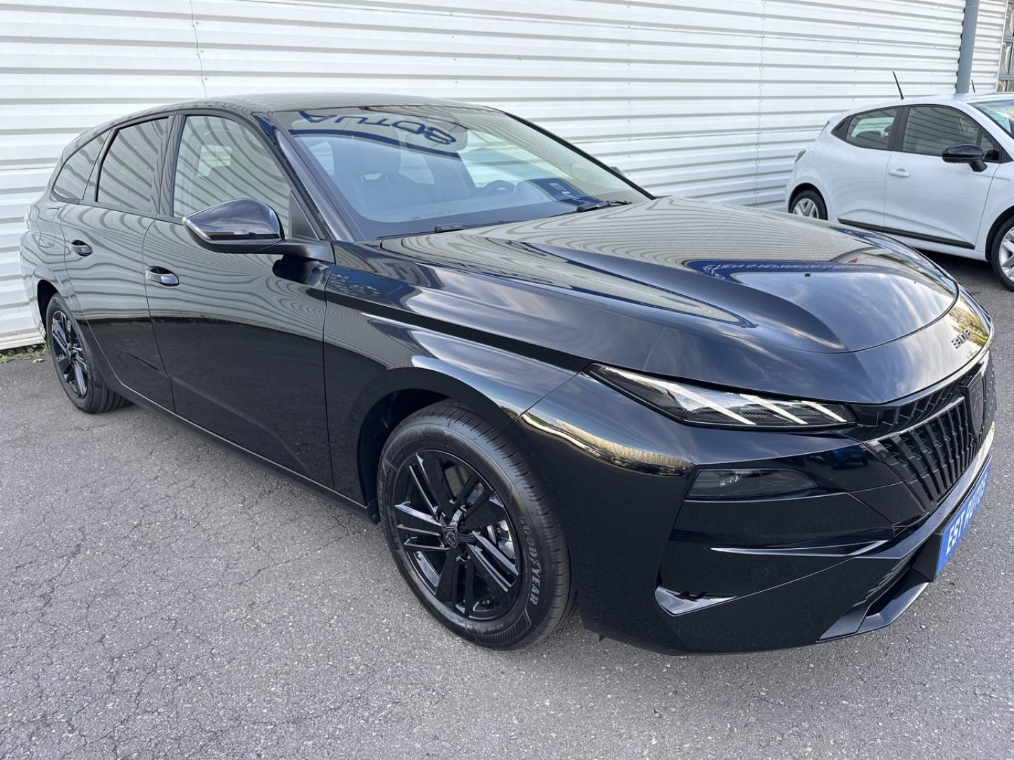 PEUGEOT 308 SW
