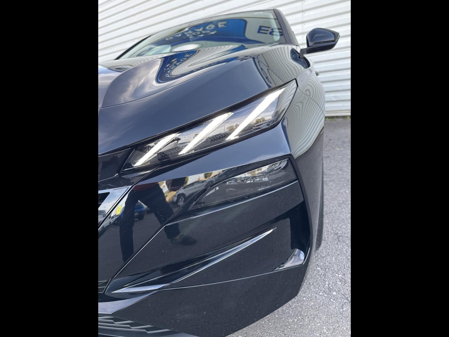 PEUGEOT 308 SW