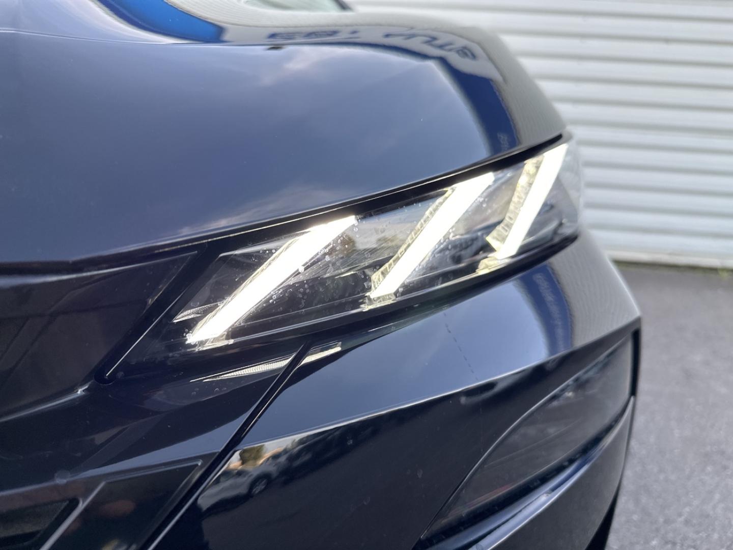 PEUGEOT 308 SW