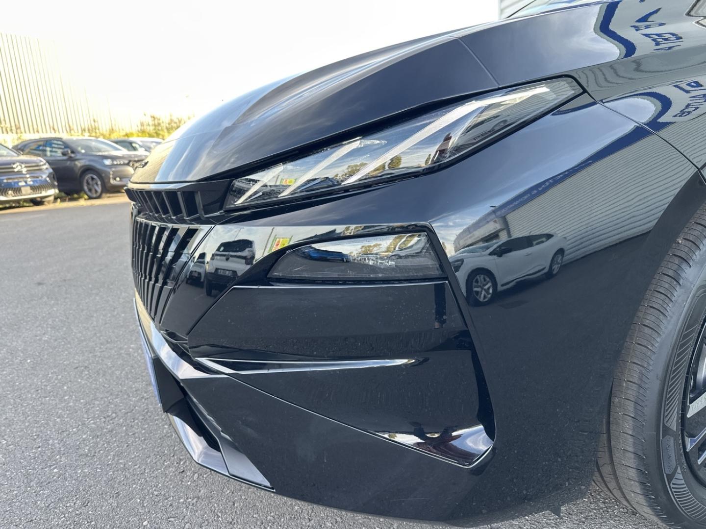 PEUGEOT 308 SW