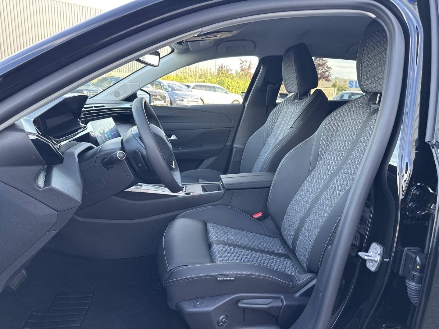 PEUGEOT 308 SW