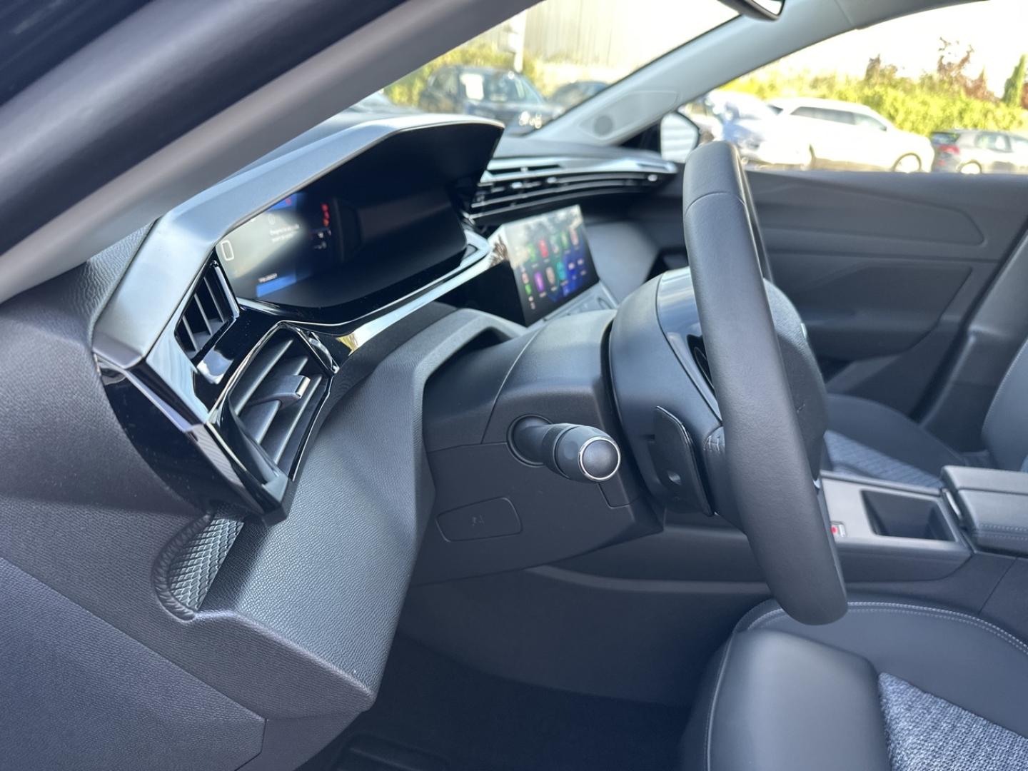PEUGEOT 308 SW