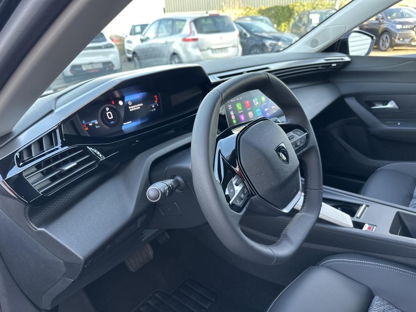 PEUGEOT 308 SW