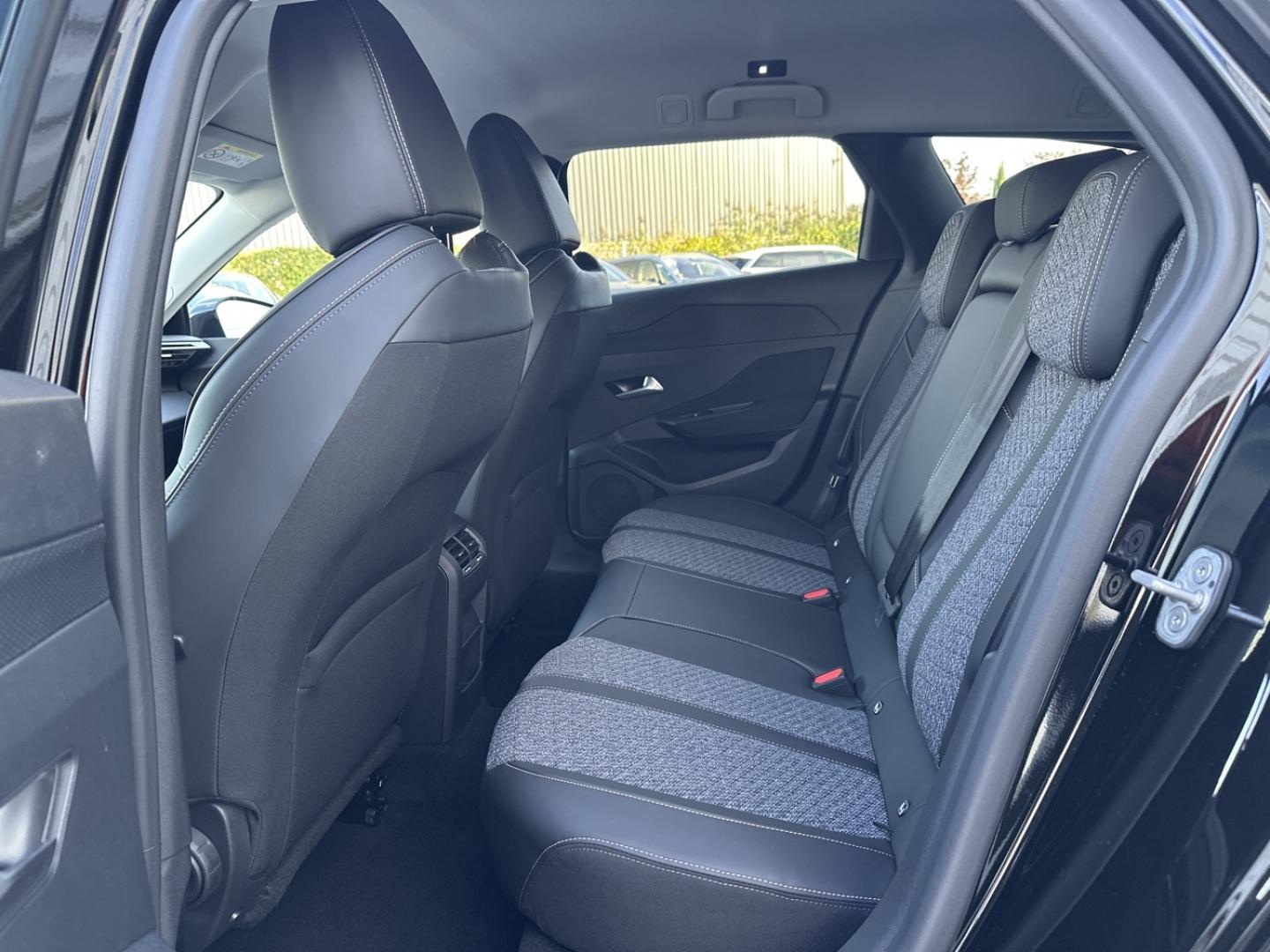 PEUGEOT 308 SW