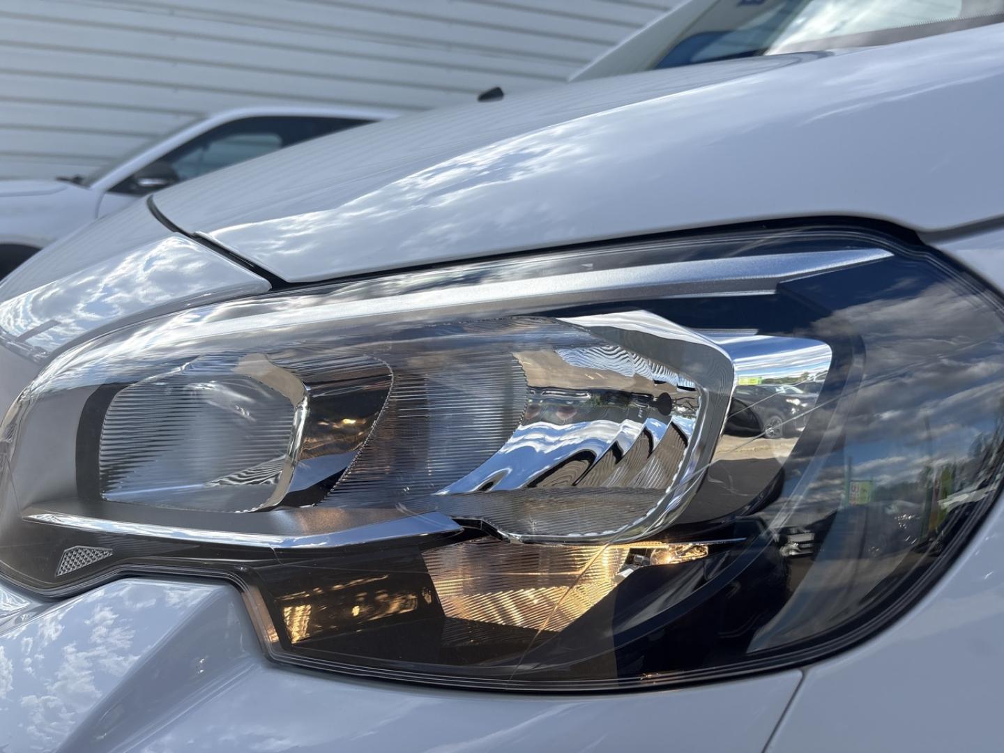 PEUGEOT Expert Fg