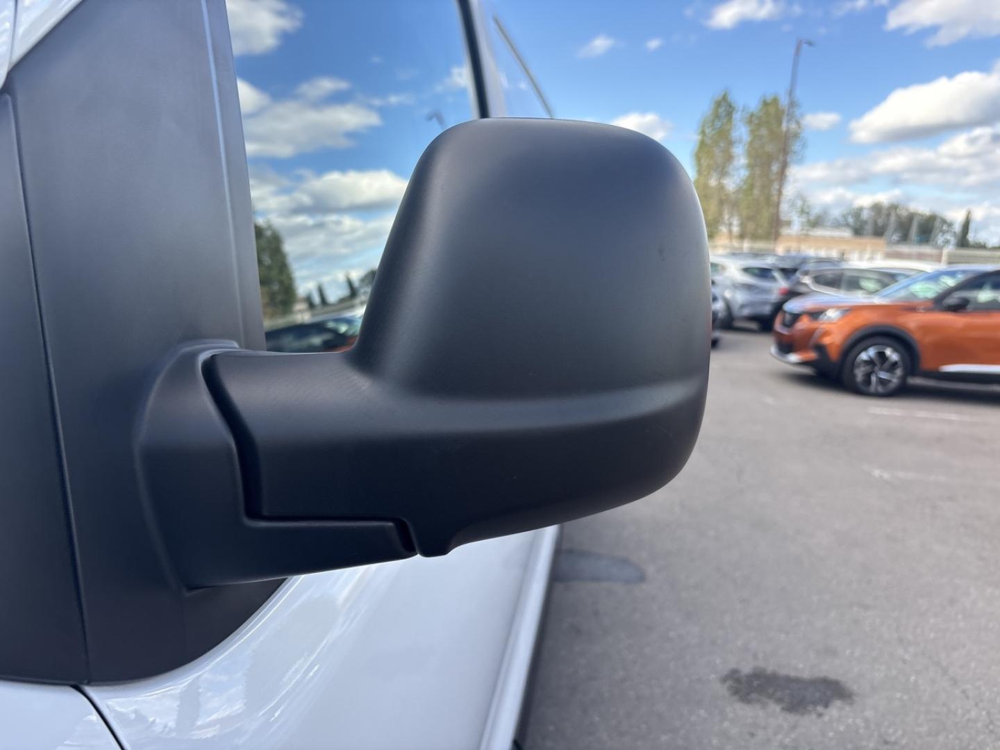 PEUGEOT Expert Fg