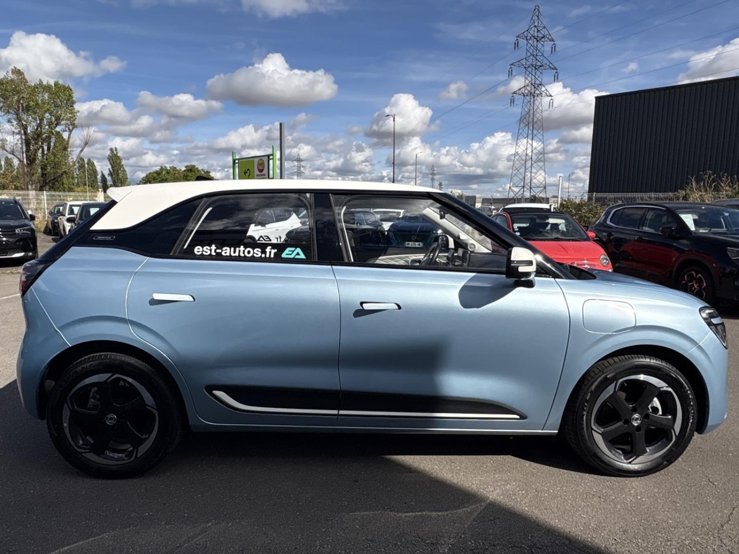 DONGFENG BOX