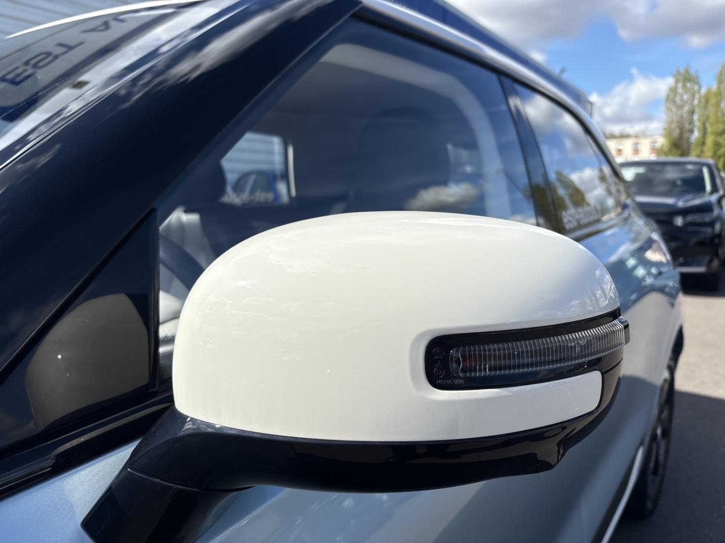 DONGFENG BOX