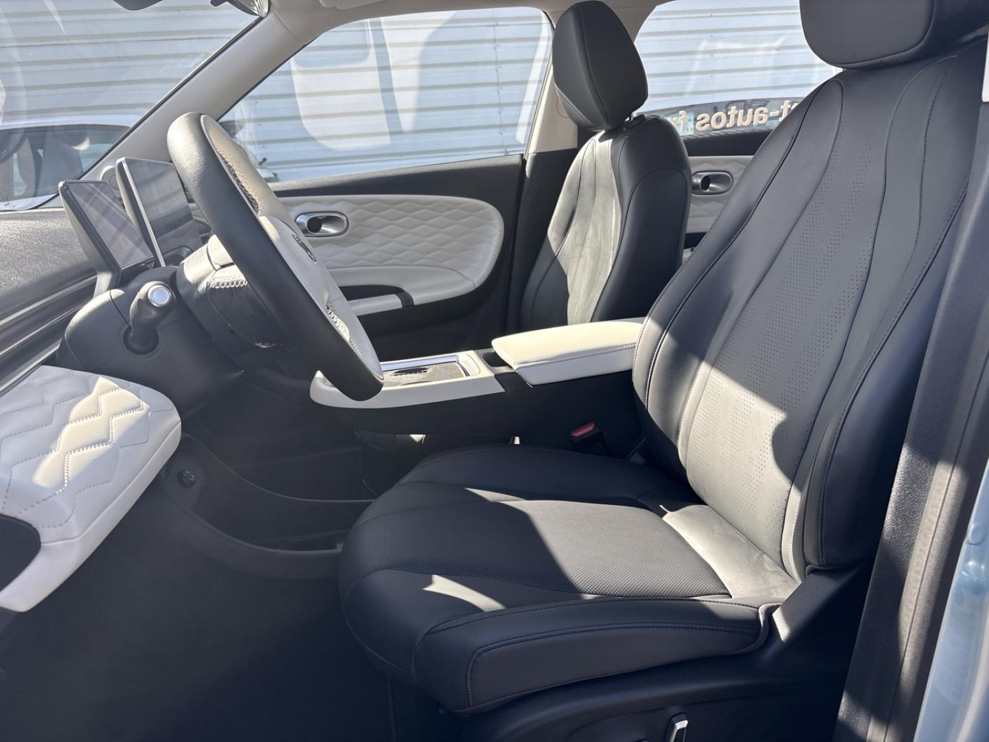 DONGFENG BOX