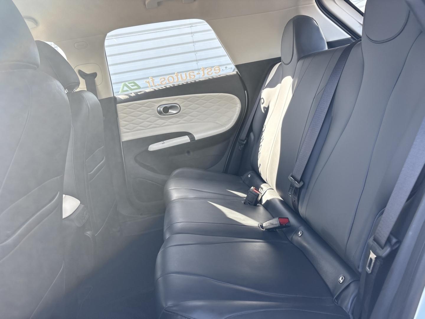 DONGFENG BOX