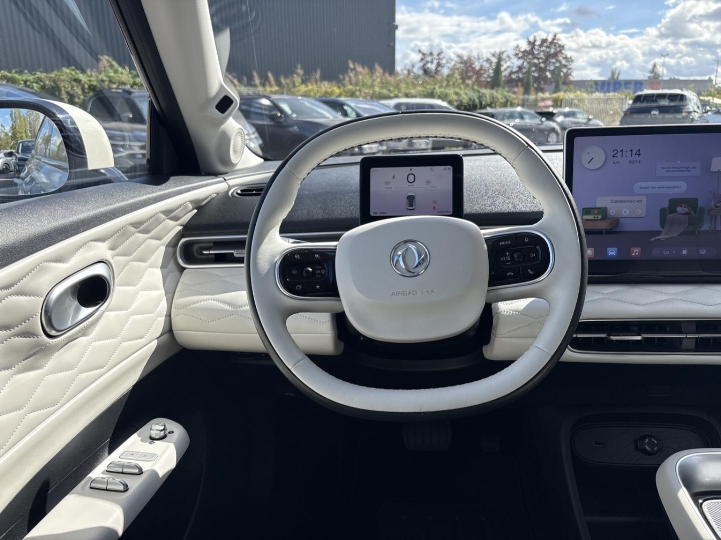 DONGFENG BOX