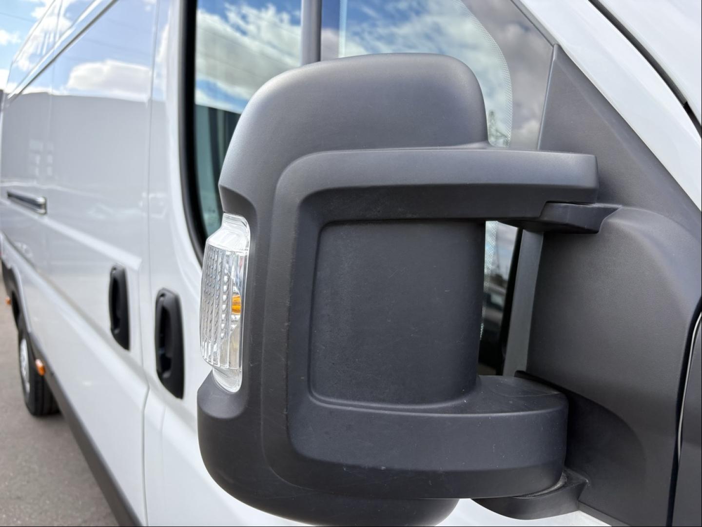 OPEL Movano Fg