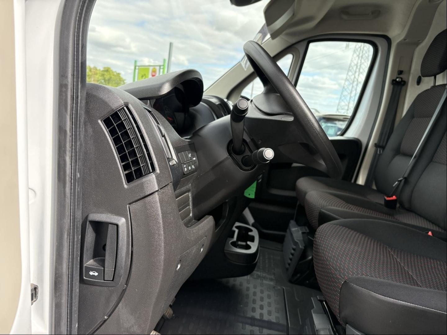 OPEL Movano Fg