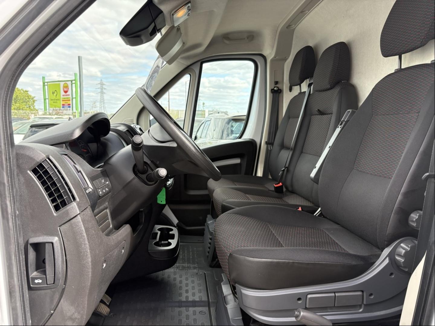 OPEL Movano Fg