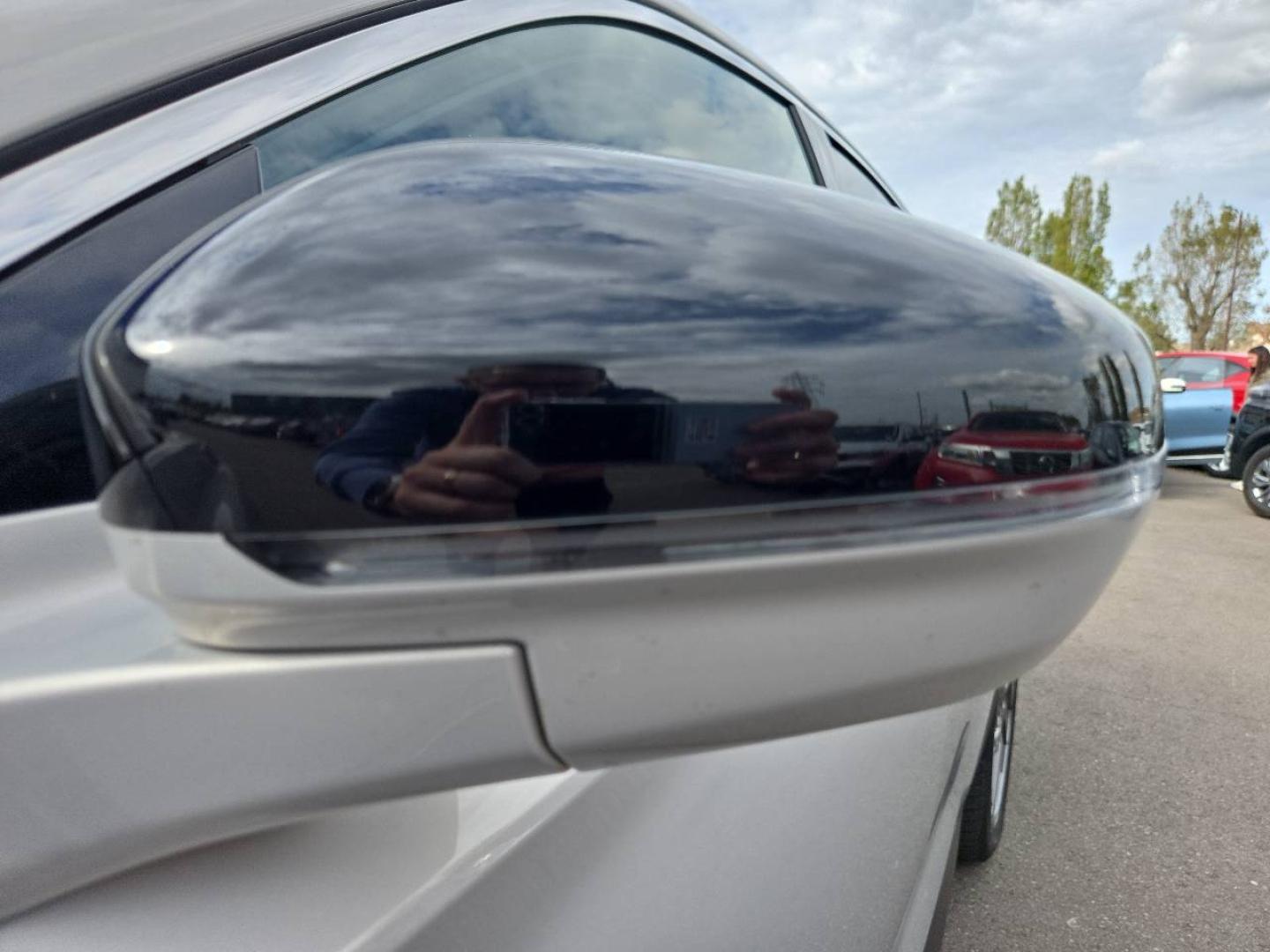 DS DS 7 Crossback